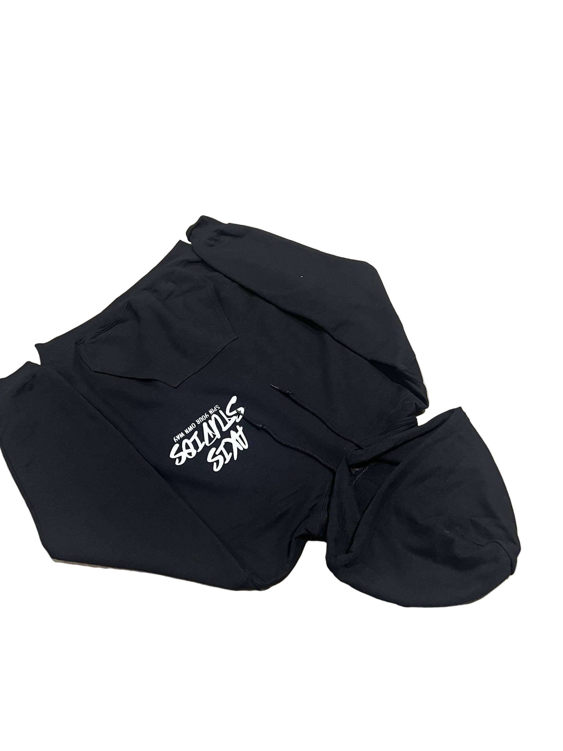Black Axis Studios Hoodie