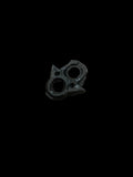 Carbon Fiber Key ignition For Surron
