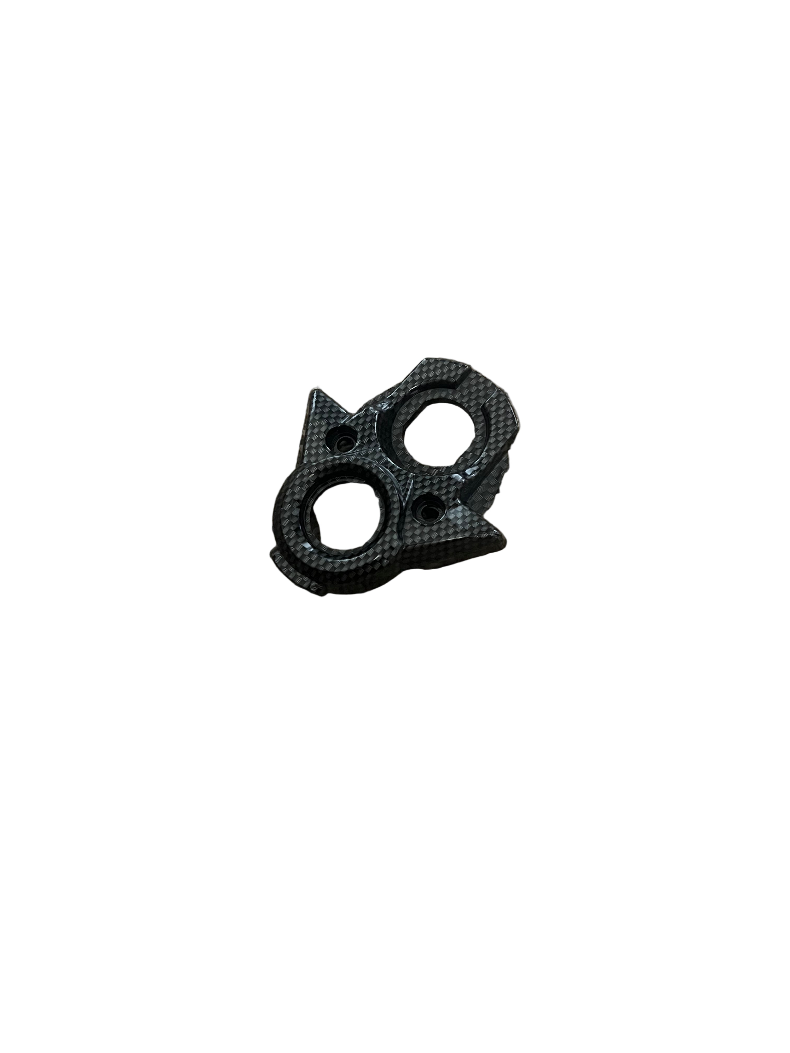 Carbon Fiber Key ignition For Surron