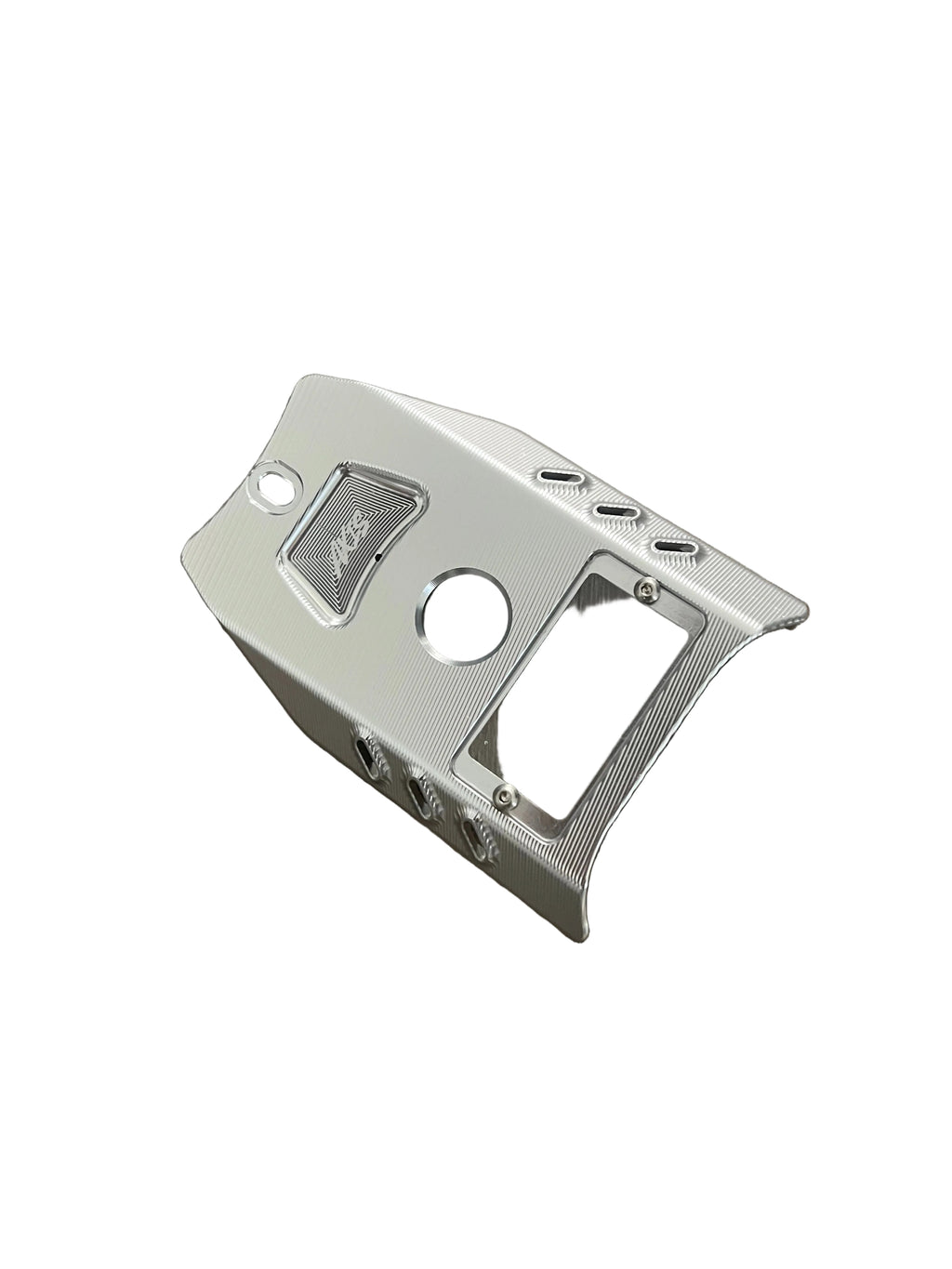 Talaria XXX & XXX Pro Metal Ignition Cover