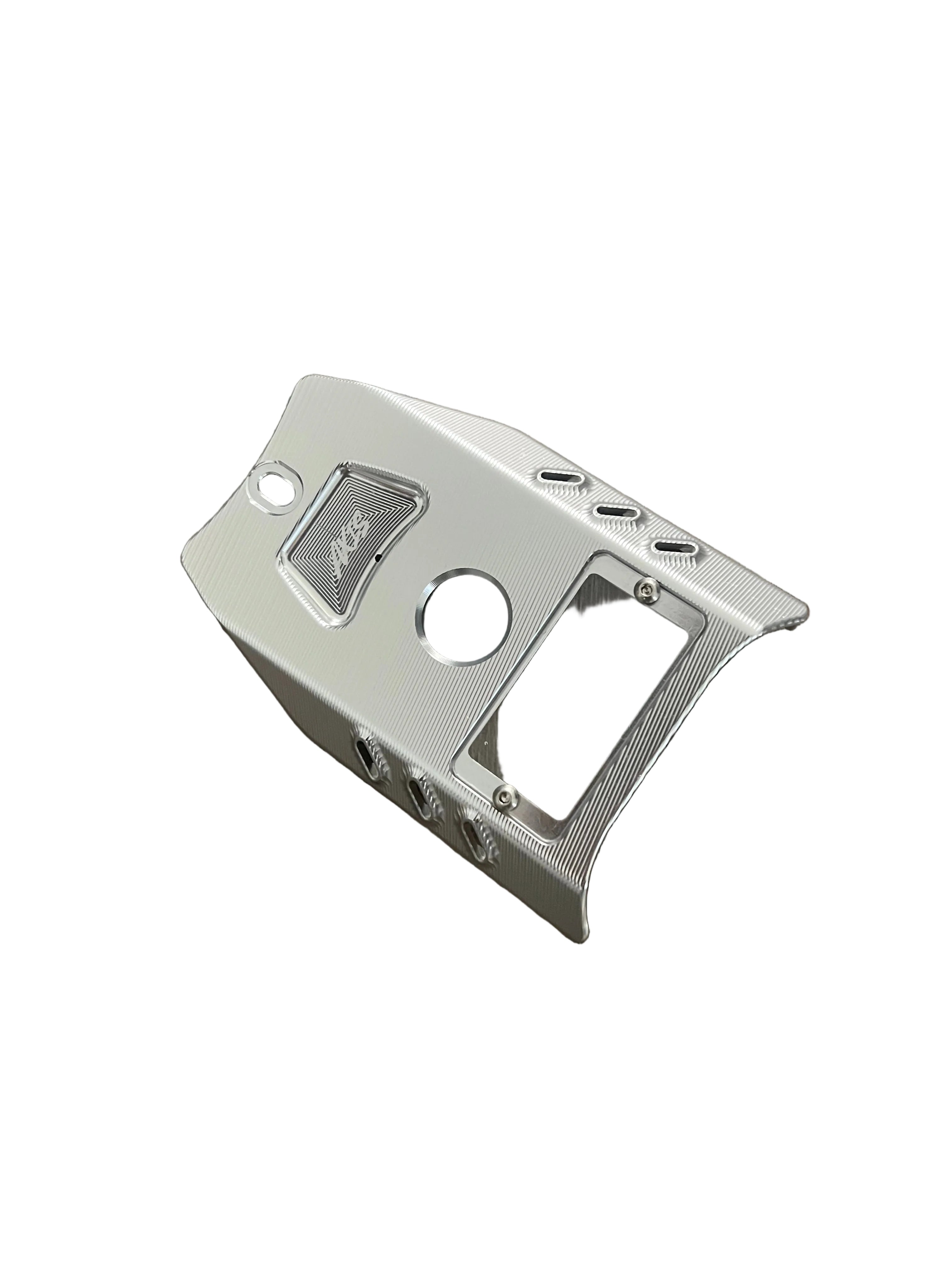 Talaria XXX & XXX Pro Metal Ignition Cover