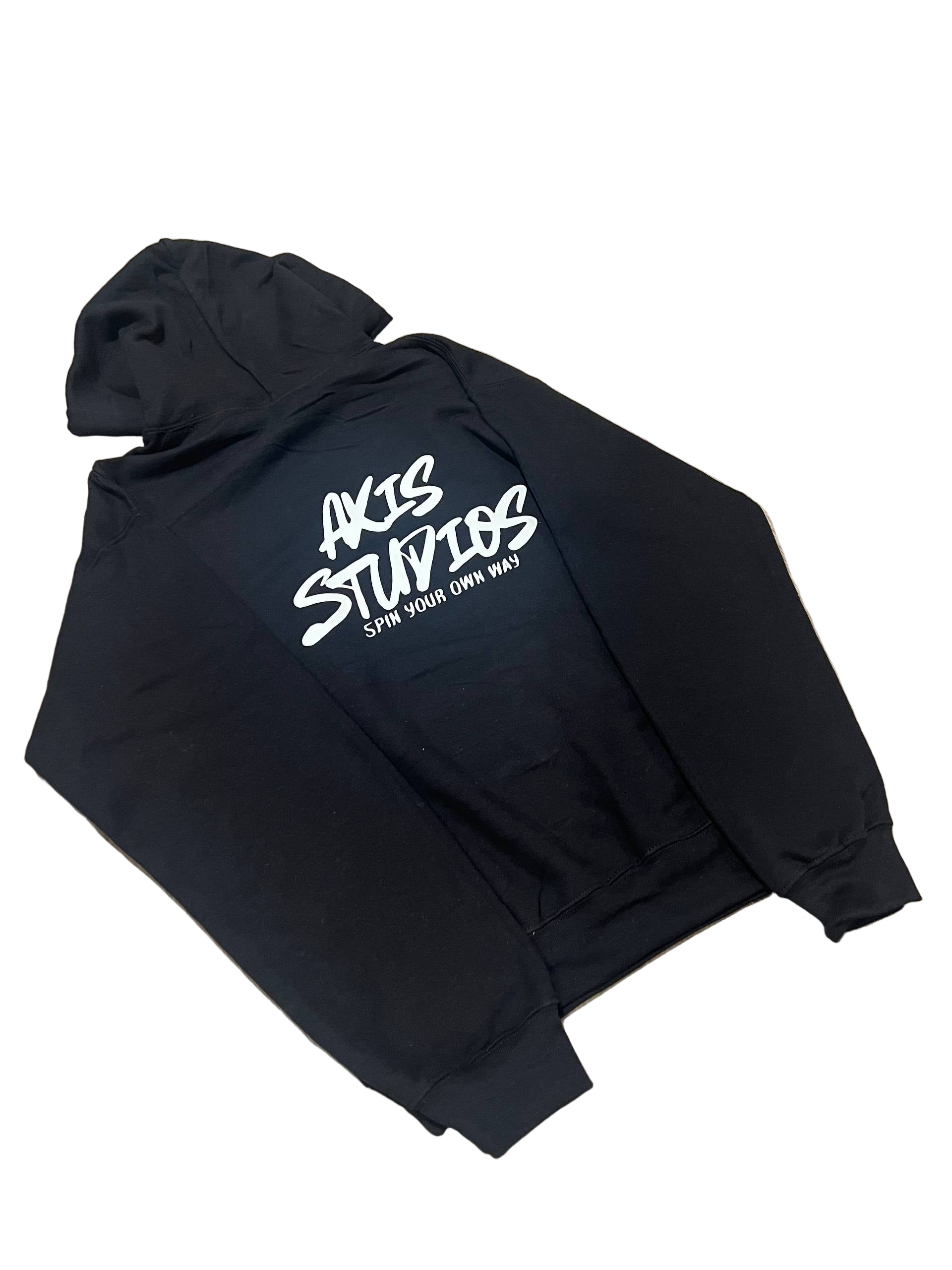 Black Axis Studios Hoodie