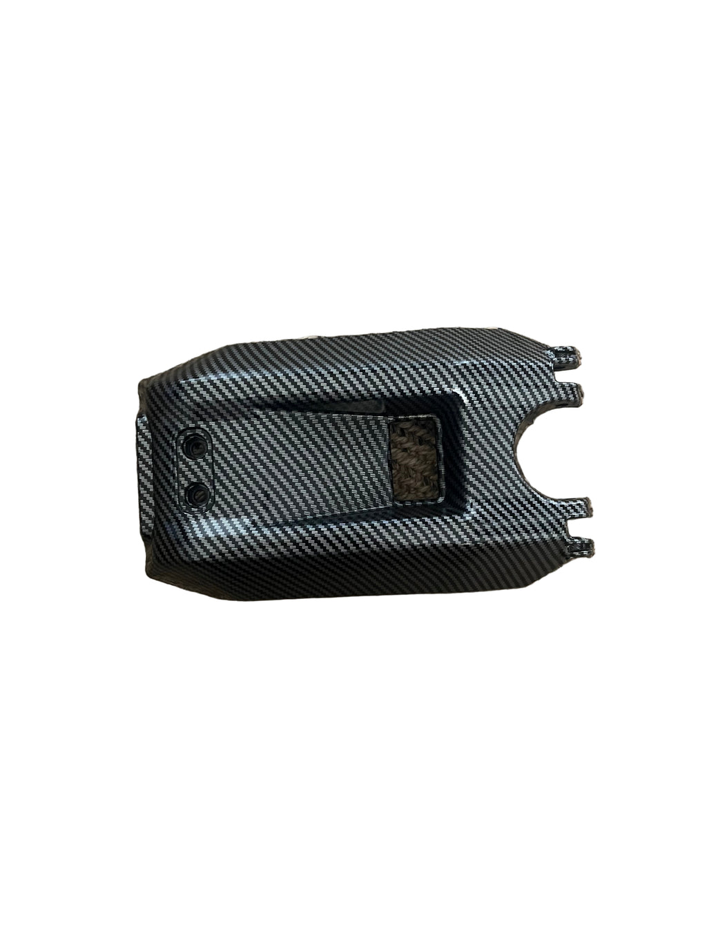 Carbon Fiber Surron Battery Cover
