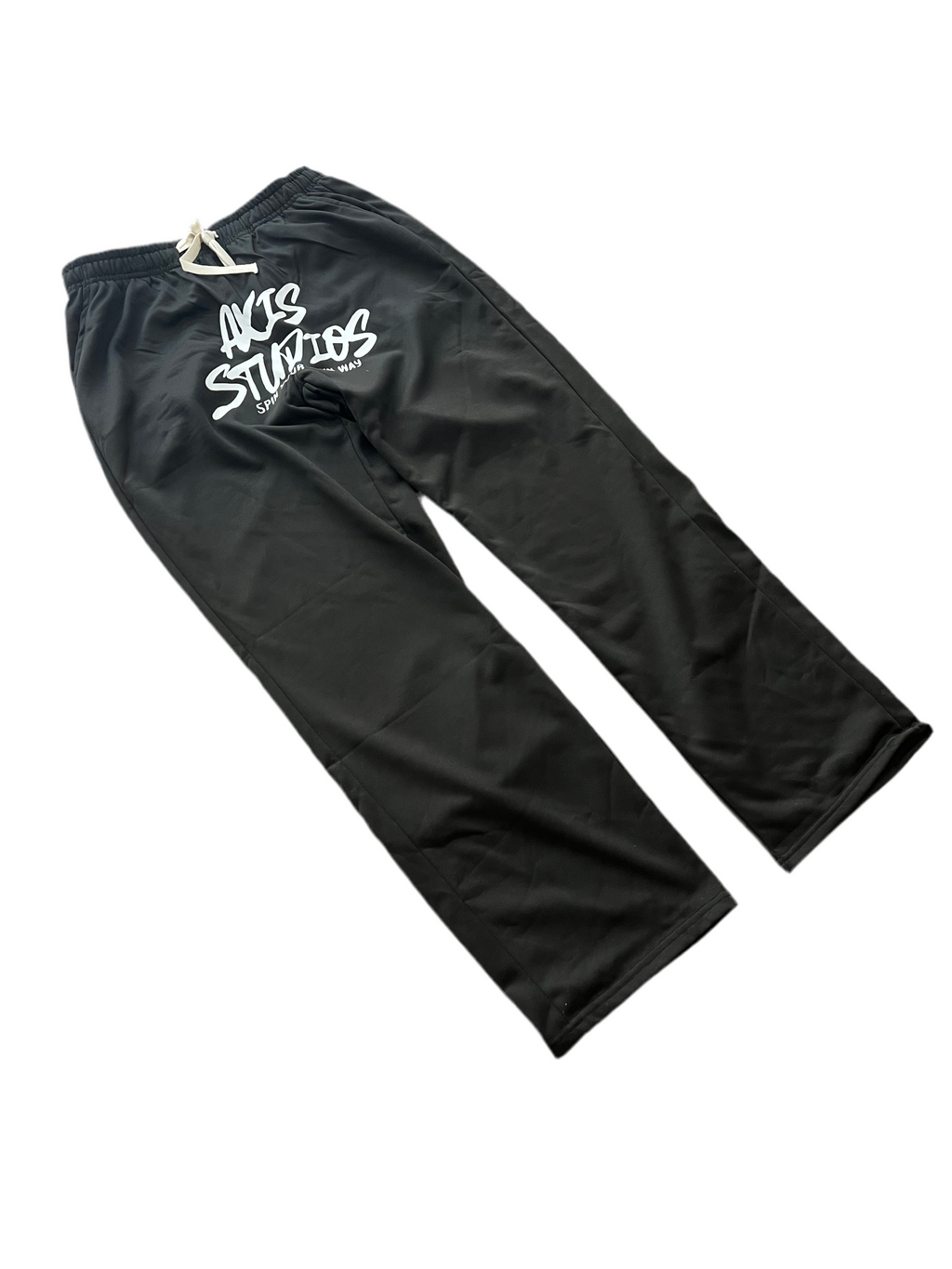 Black Axis Studios sweatpants