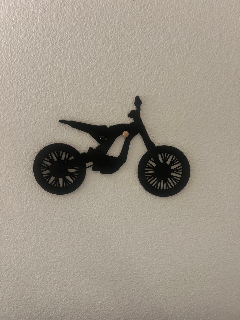 Surron Key Holder