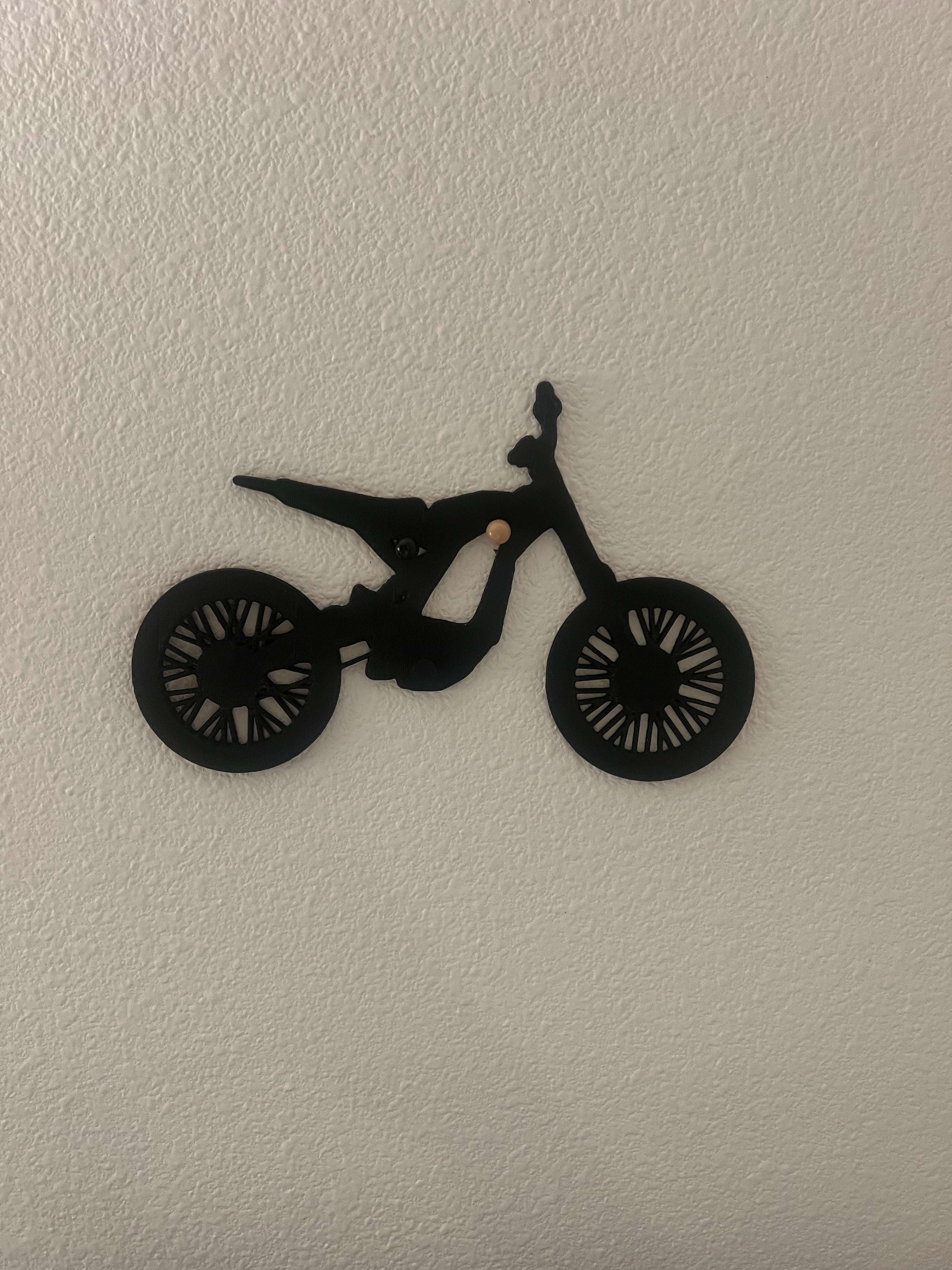 Surron Key Holder