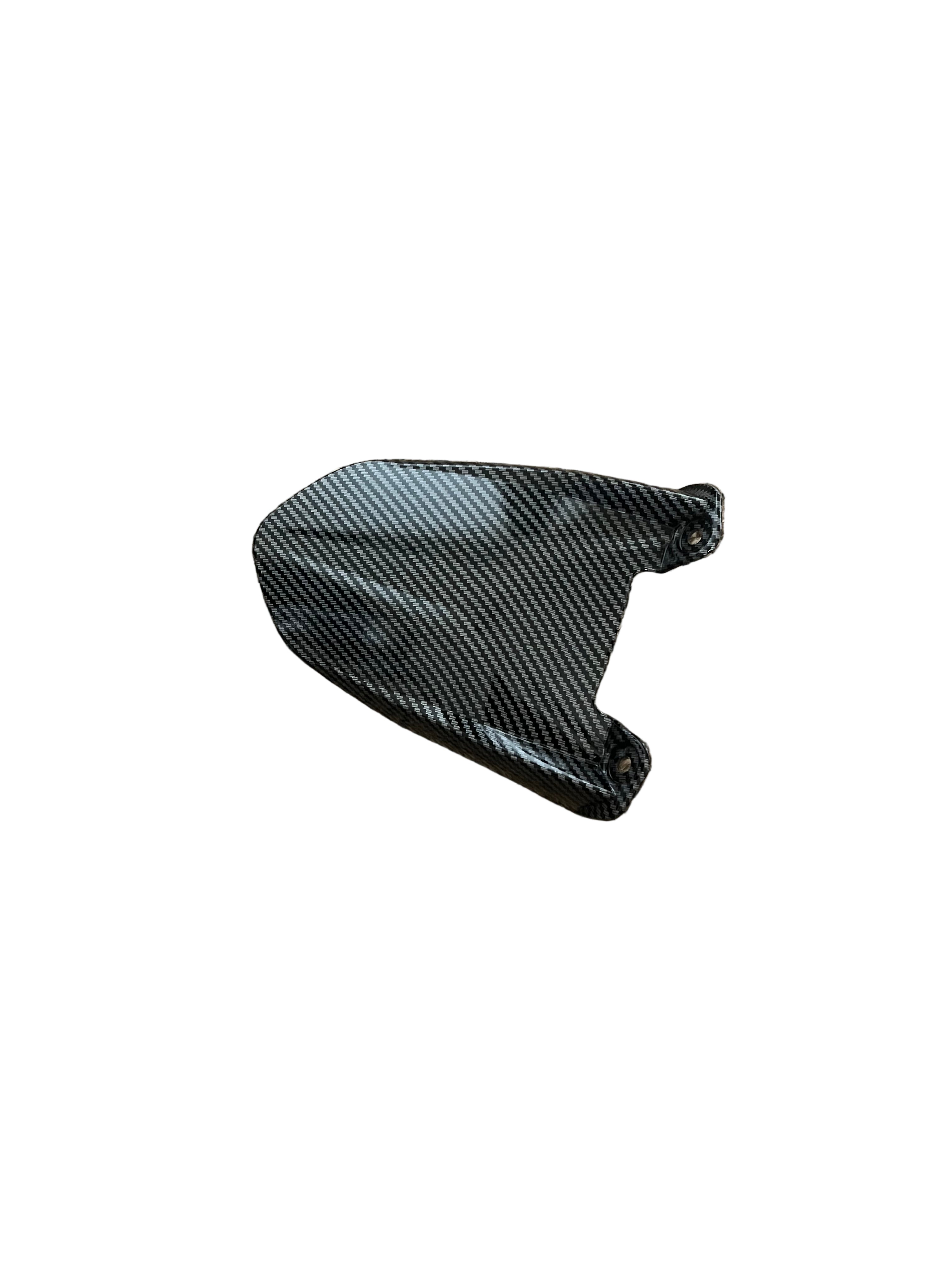 Carbon Fiber Surron/Talaria Mud Guard