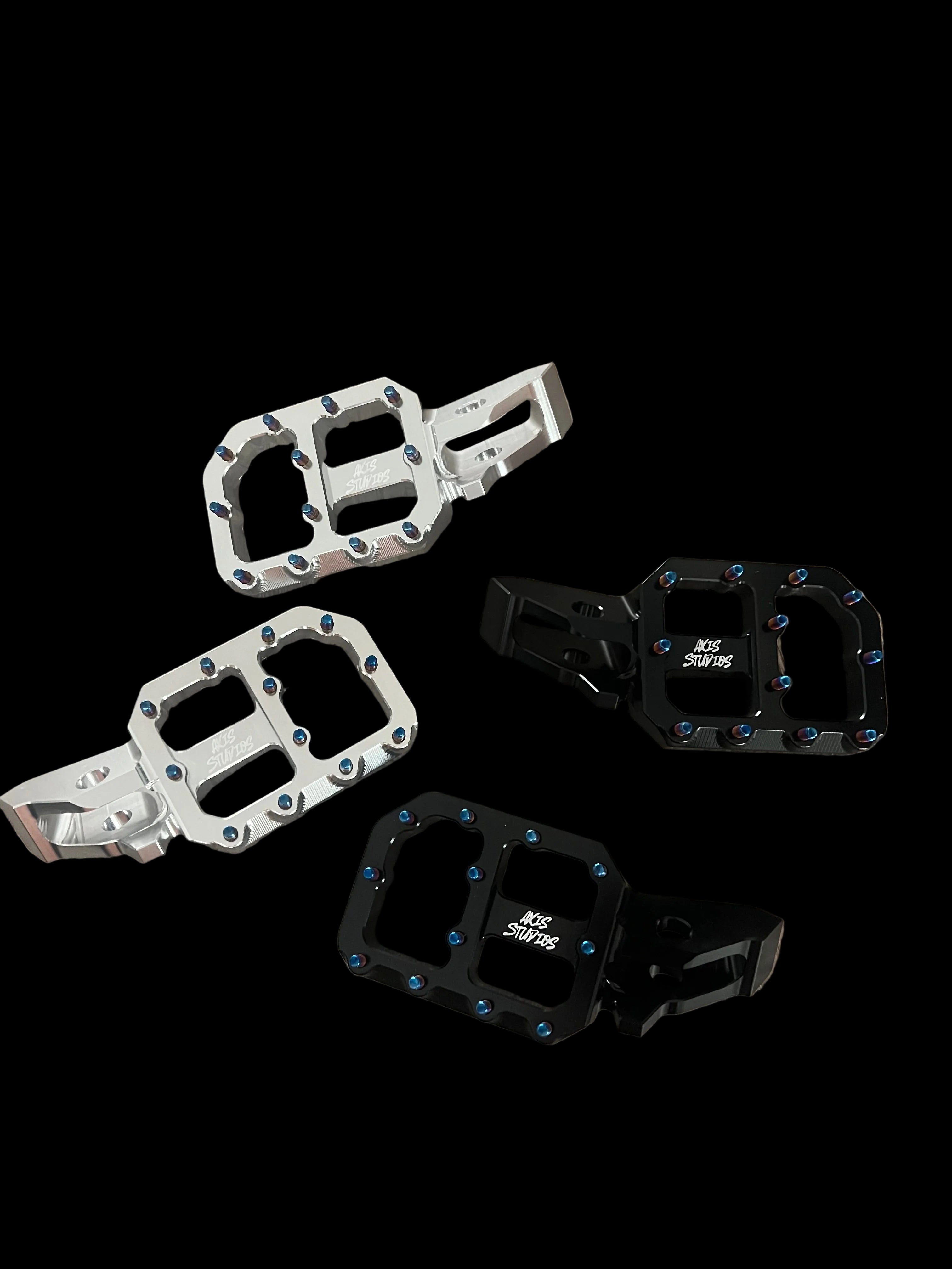 Ultra Bee Wide Pegs
