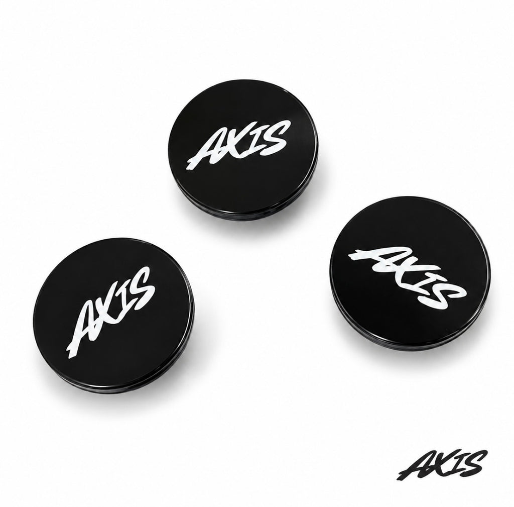Axis Studios Ebike Spinner