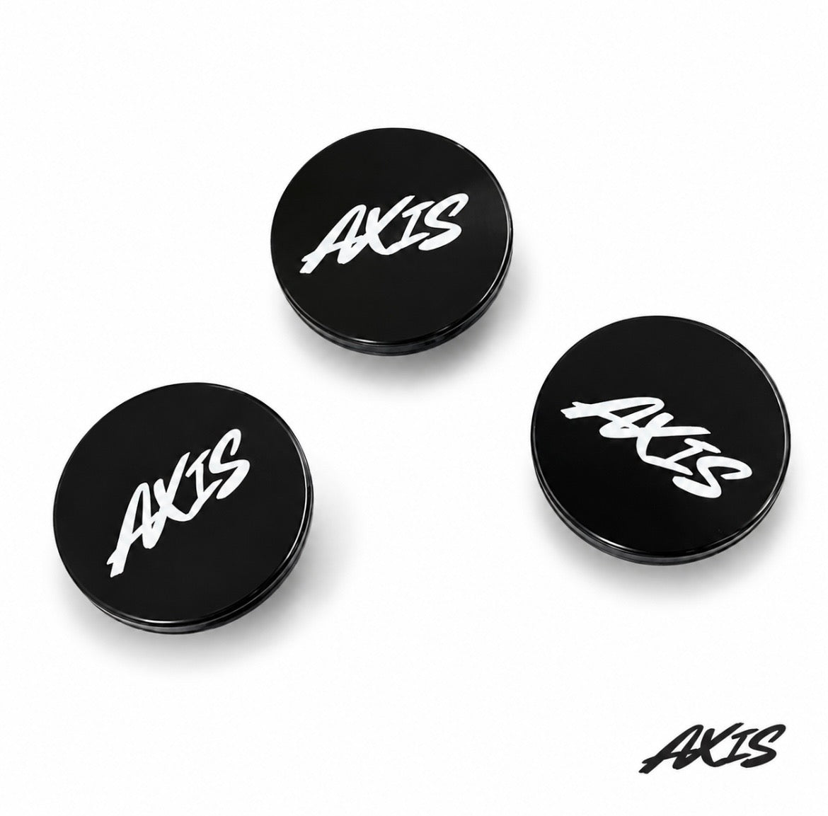 Axis Studios Ebike Spinner