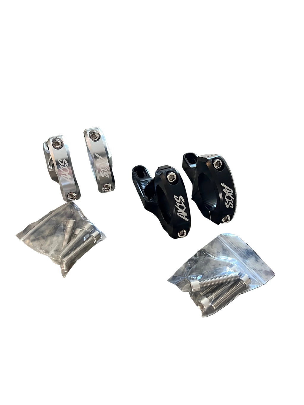 Direct Mount 31.8mm