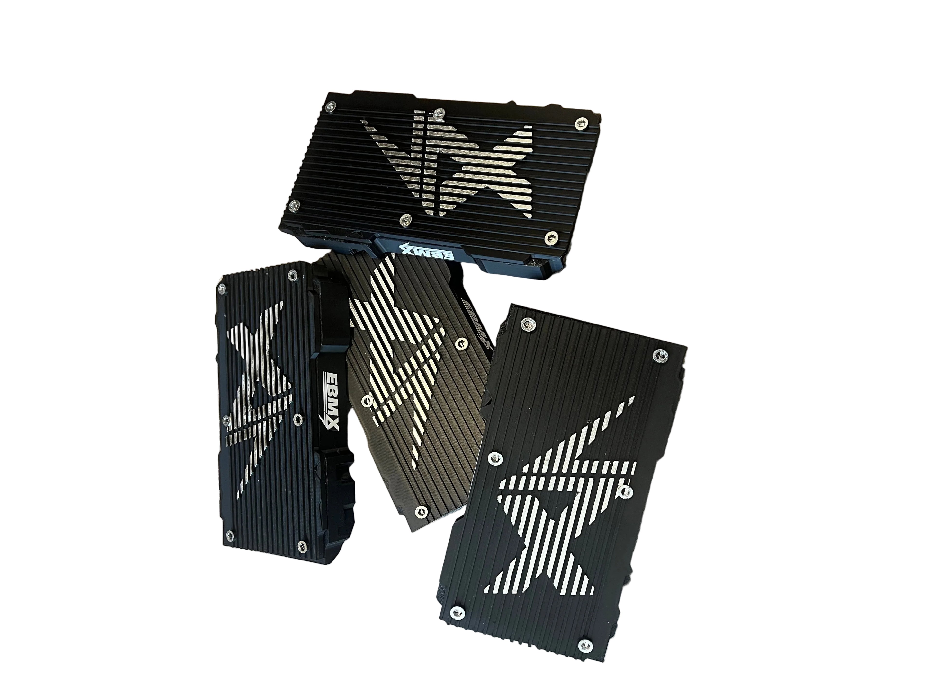 EBMX Cover [ Surron LBX, Eride 2.0, 3.0]