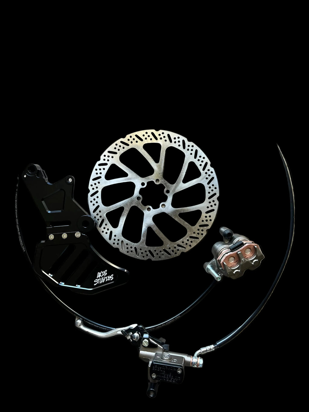 Surron LBX/ Eride Ultra Bee Brake Kit