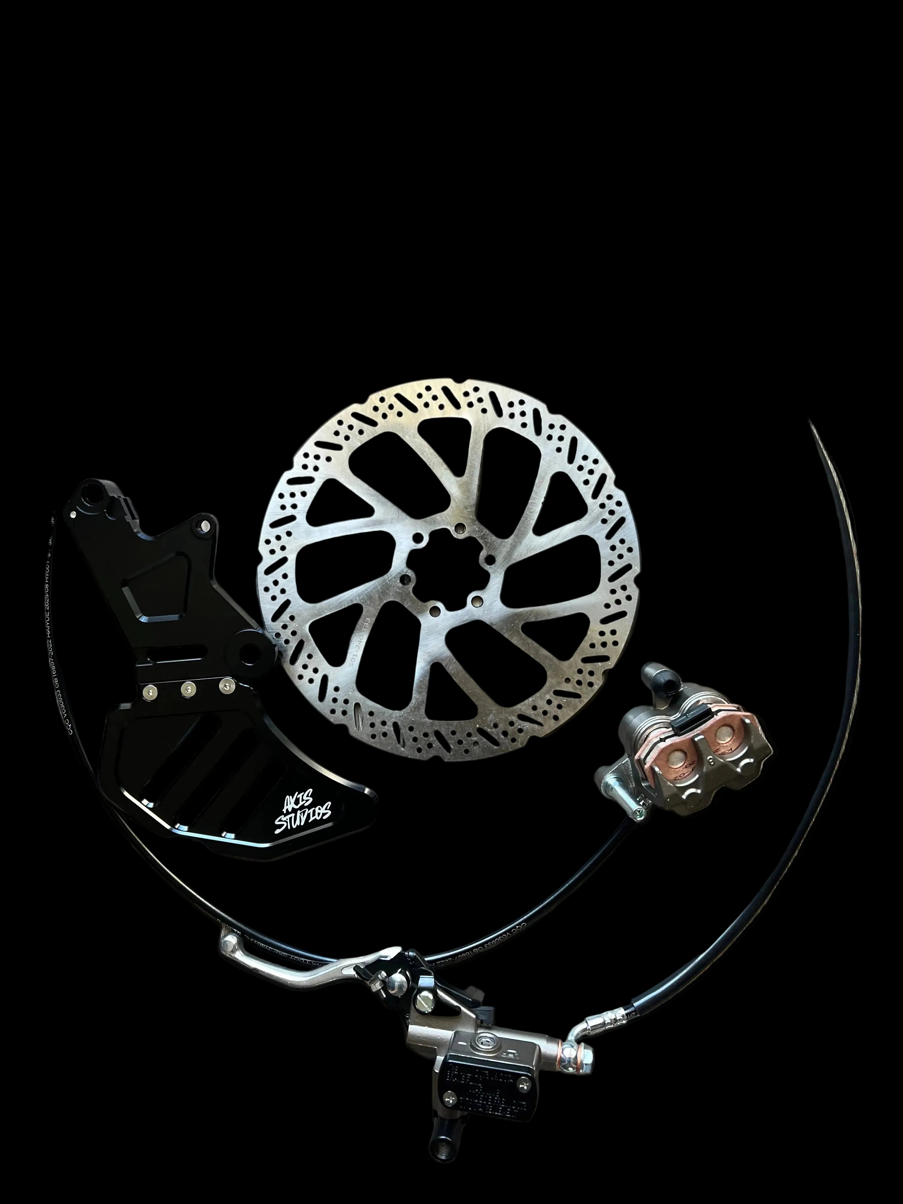 Surron LBX/ Eride Ultra Bee Brake Kit