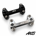 Axis Studios Handlebar Clamp for Surron Ultra Bee – CNC Aluminum Bar Clamp