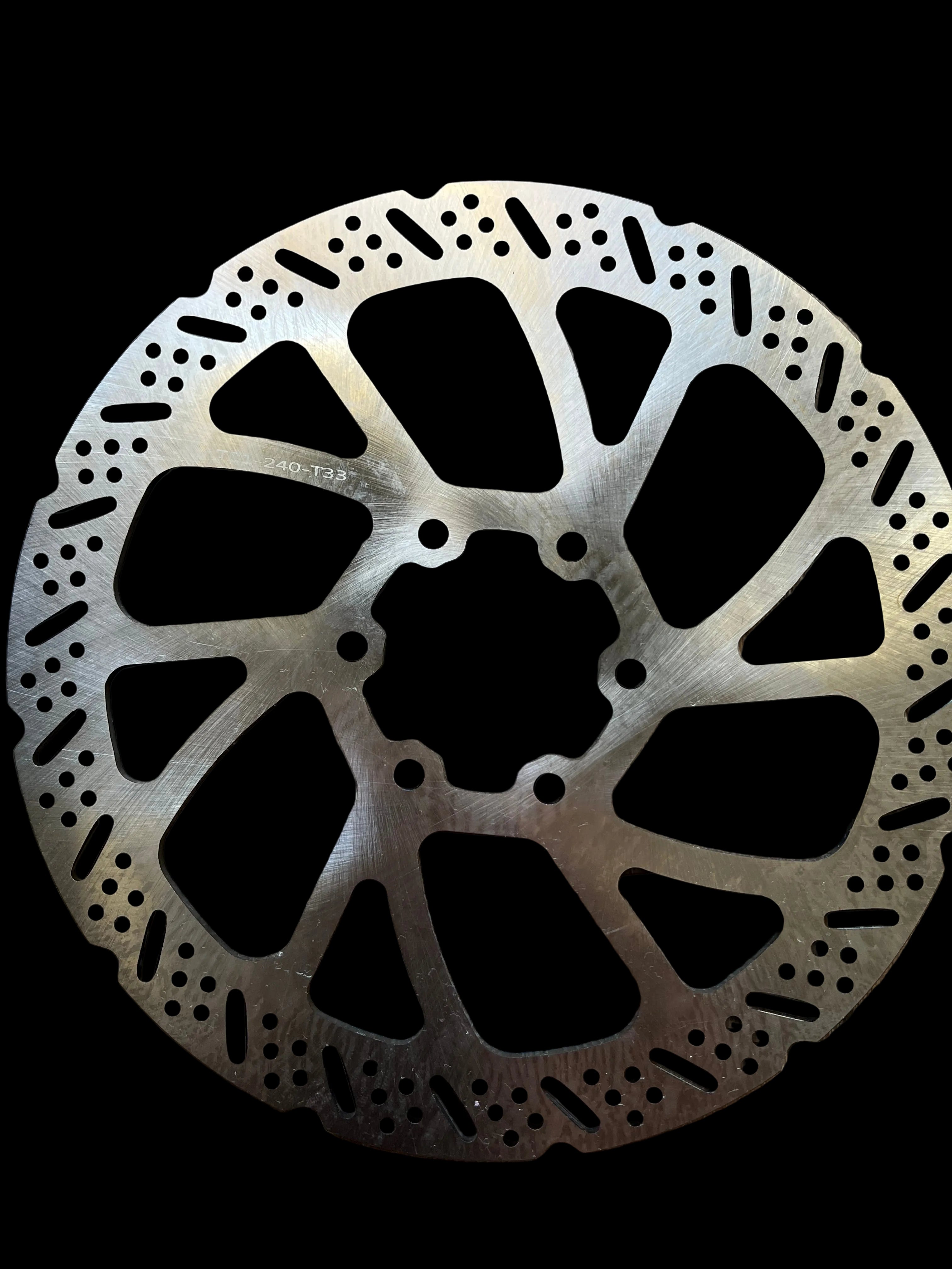 Talaria Ultra Bee Brake Kit – Rear Brake Upgrade for Talaria XXX, MX3 & MX4