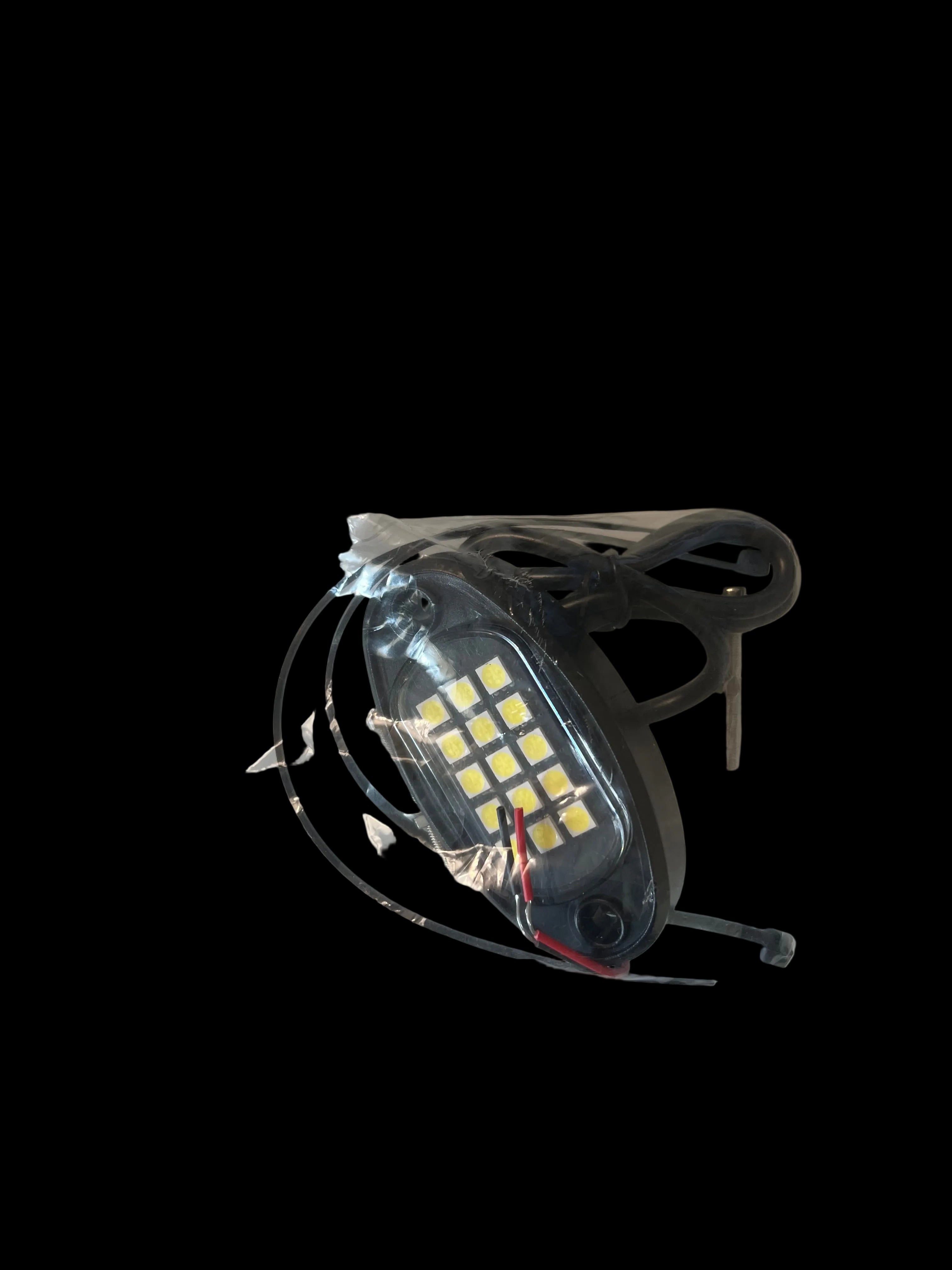 Axis Studios Rocklight