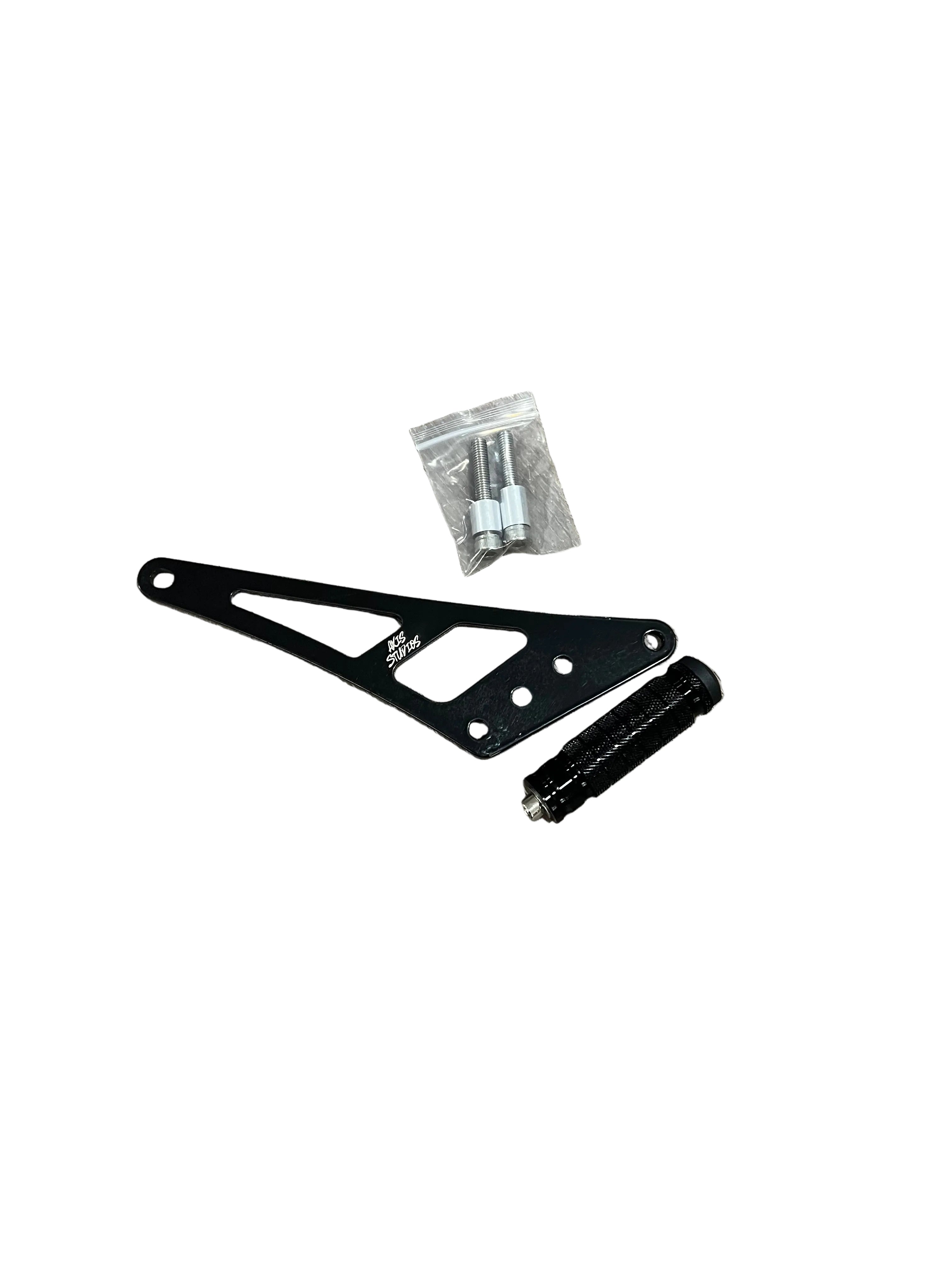 Ultra Bee Footlock Adjuster