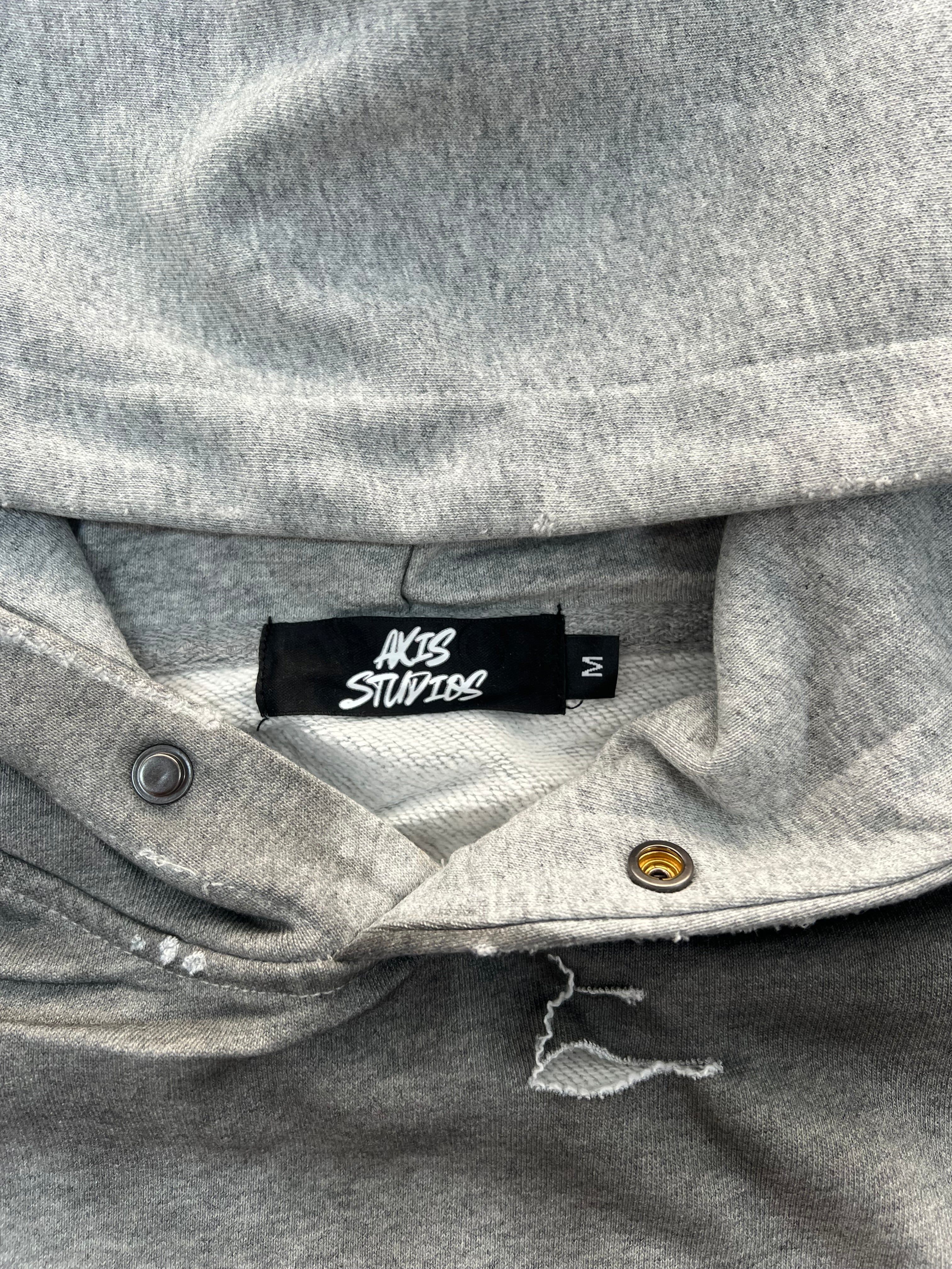 Merch – Axis Studios