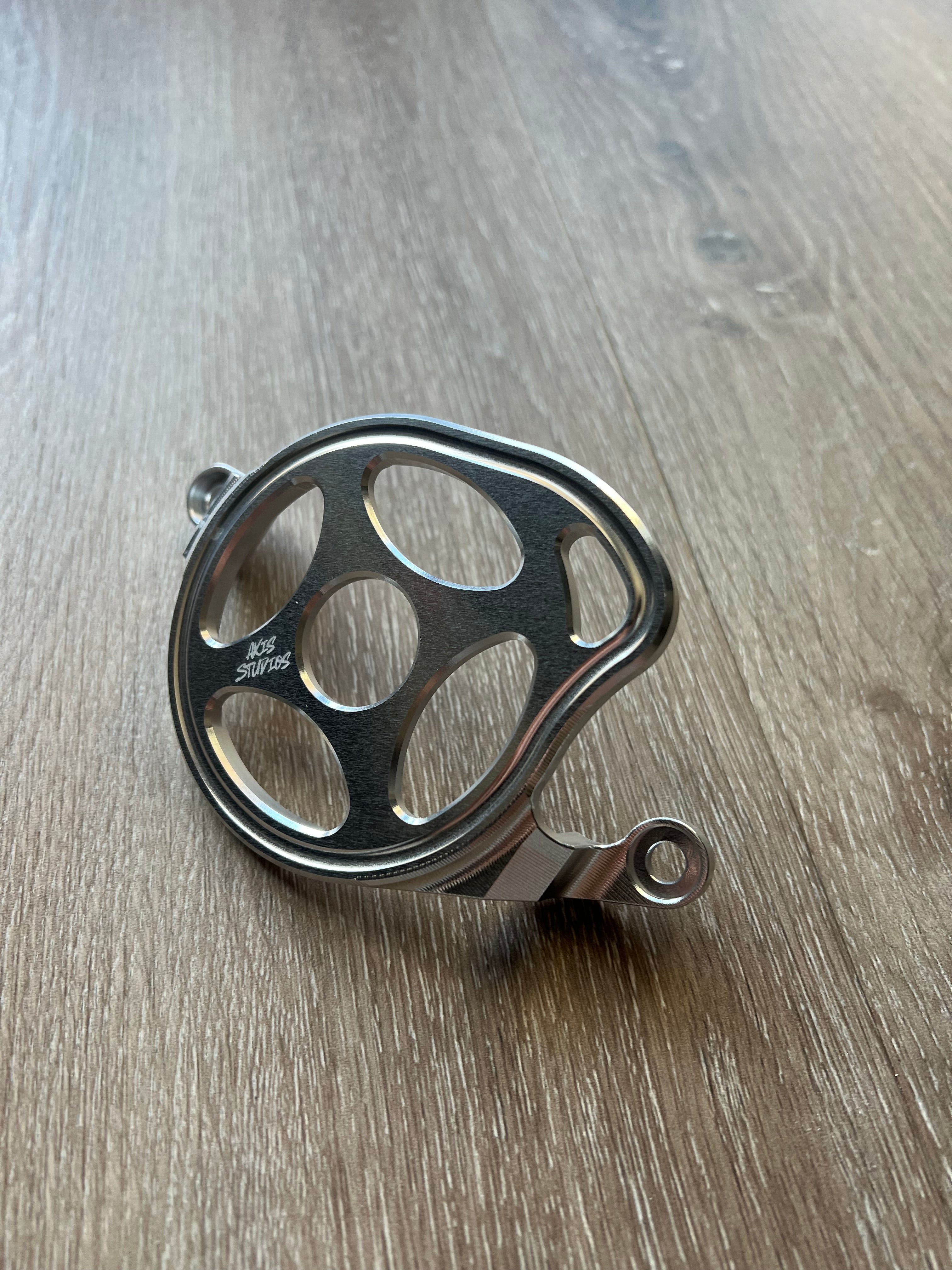 Surron LBX Motorcover