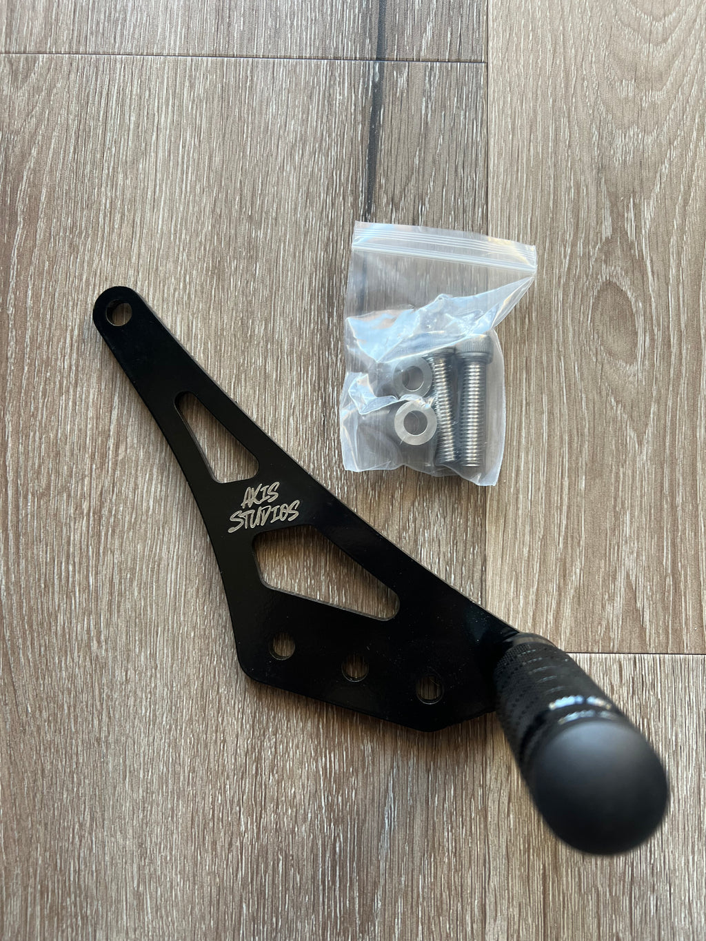 Surron LBX /Eride Footlock