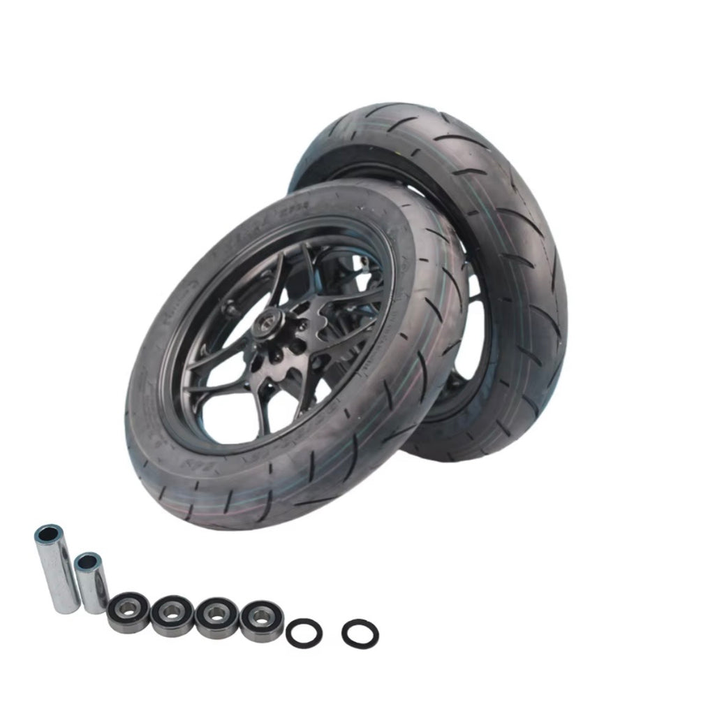 Kenda Supermoto Wheels (Yozma | Heybike | Tuttio) PRE ORDER