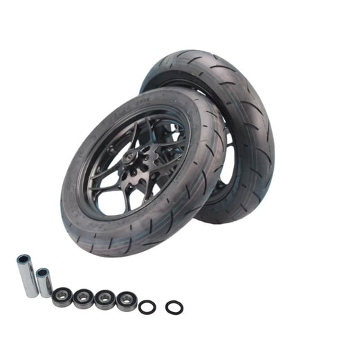Kenda Supermoto Wheels (Yozma | Heybike | Tuttio) PRE ORDER