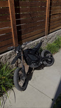 Ultra Bee Supermotos