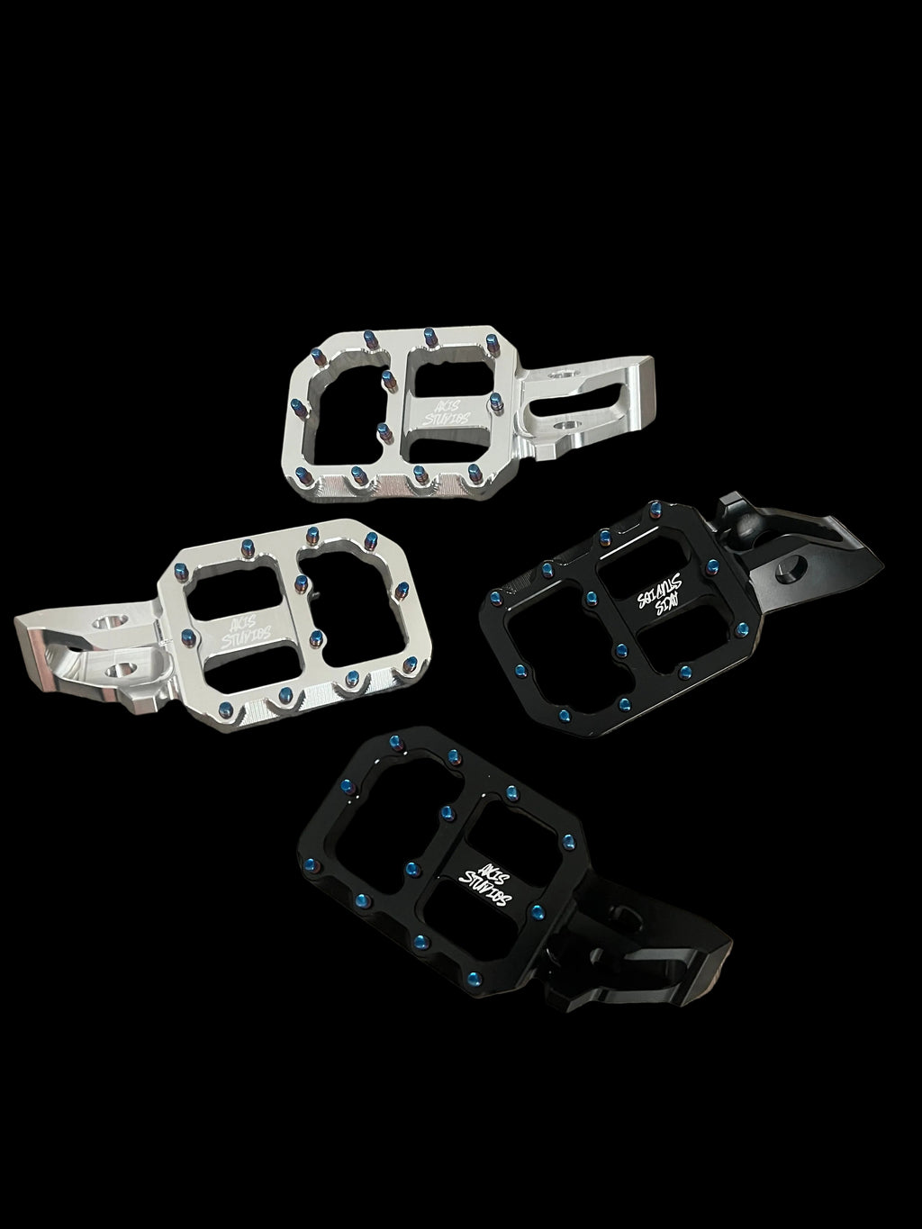Ultra Bee Wide Pegs