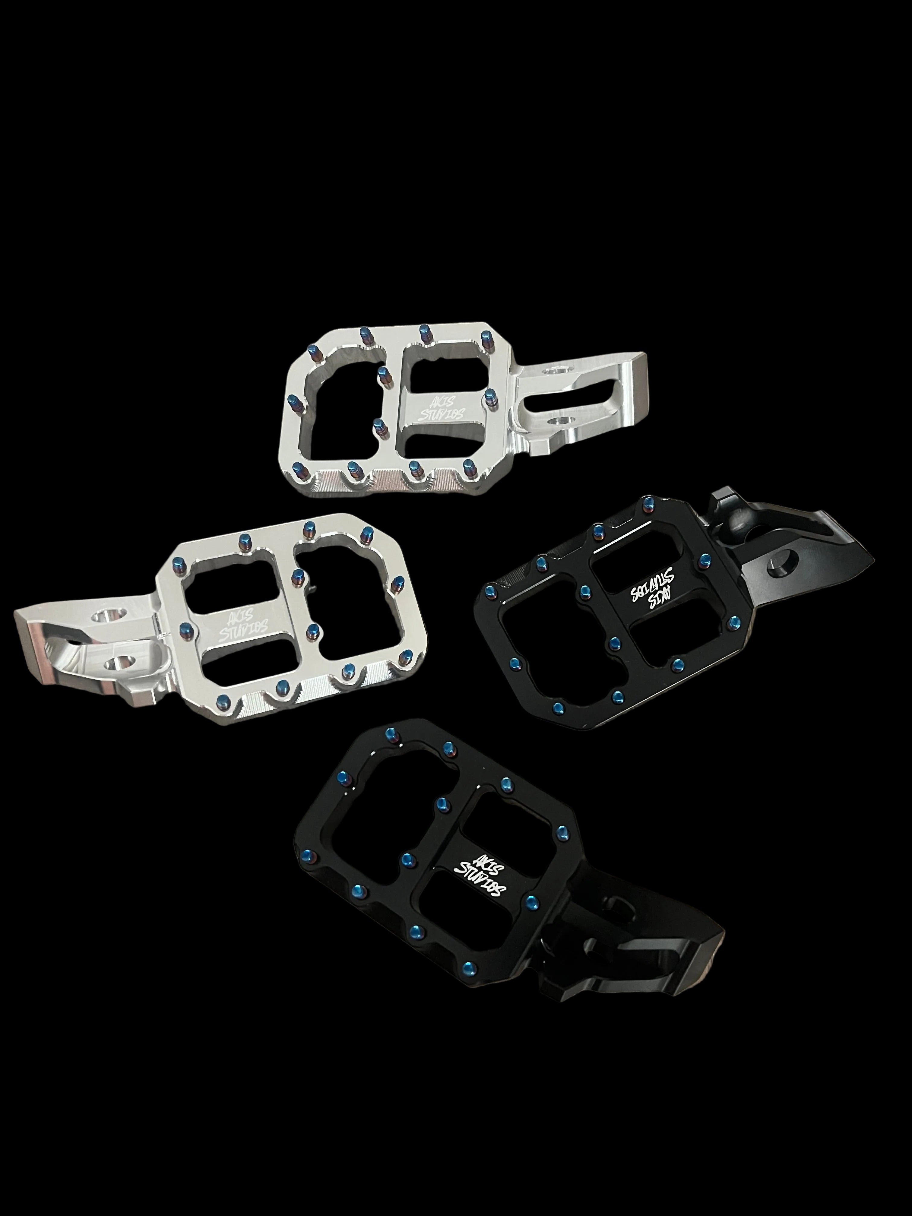 Ultra Bee Wide Pegs