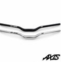 Axis Studios 31.8mm Handlebars for Surron, Talaria & E-Motos – 780mm, 25mm Rise