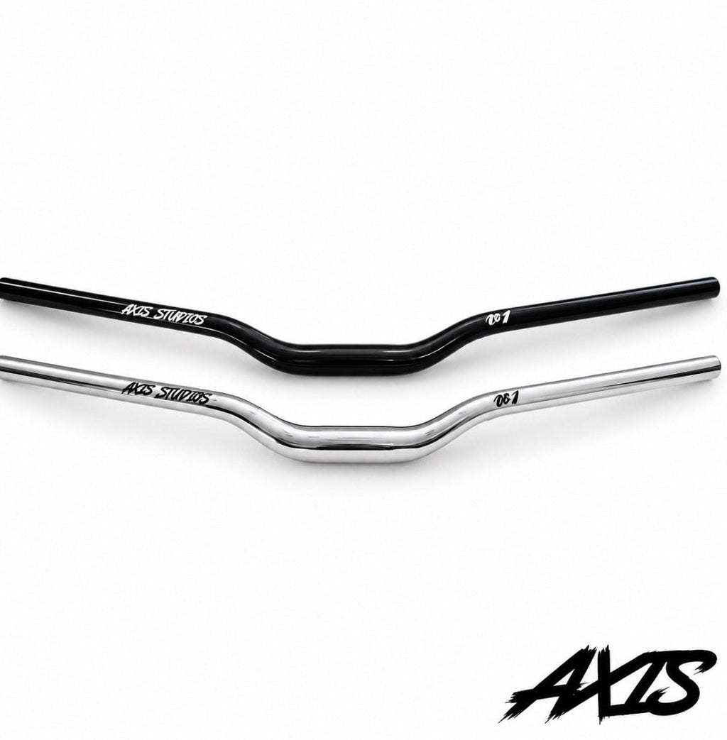 Axis Studios 31.8mm handlebars