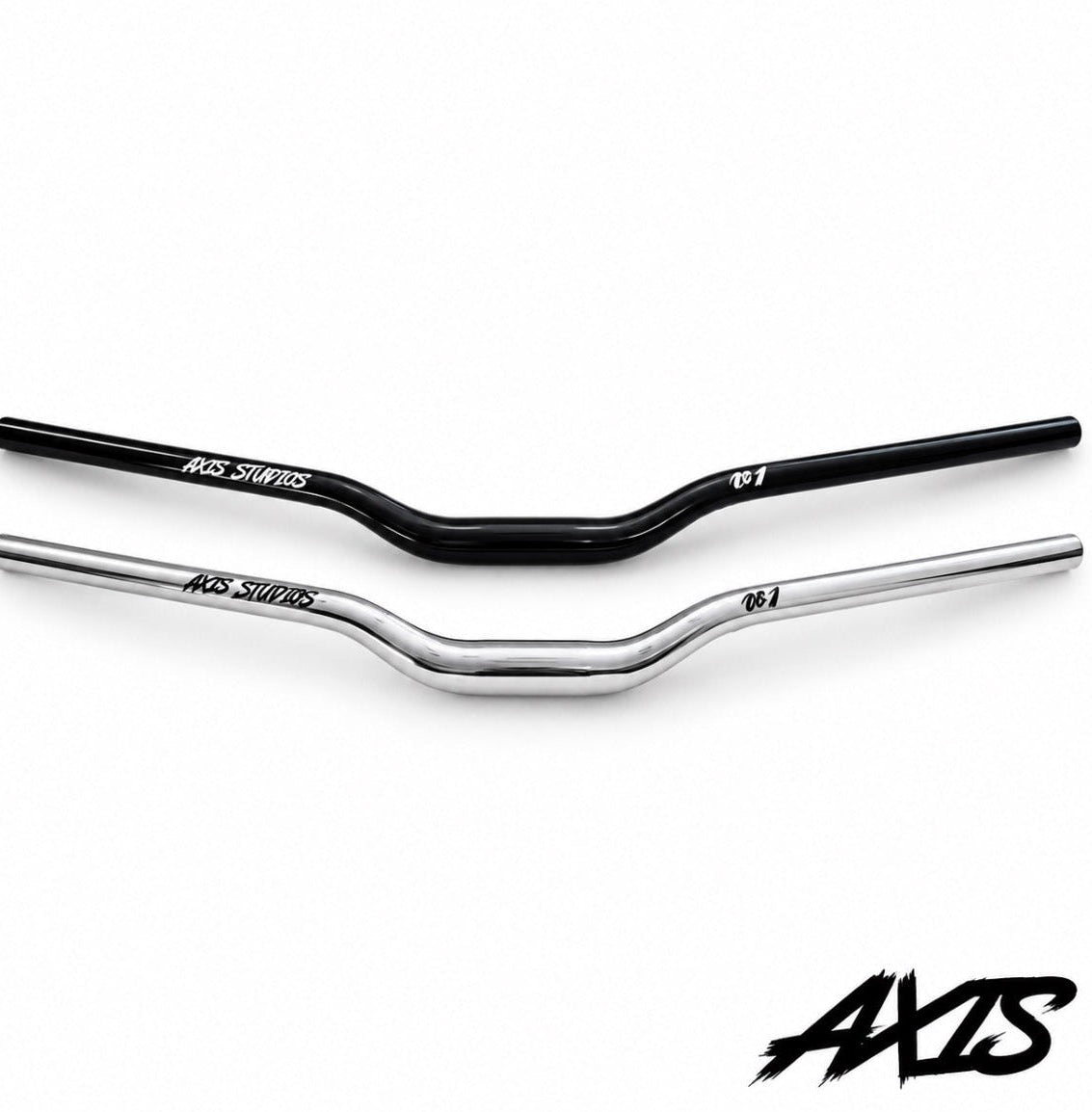 Axis Studios 31.8mm handlebars
