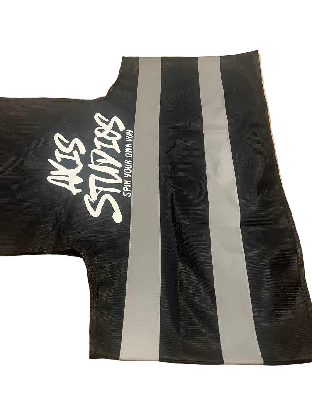 Black Axis Studios Glow In The Dark Vest