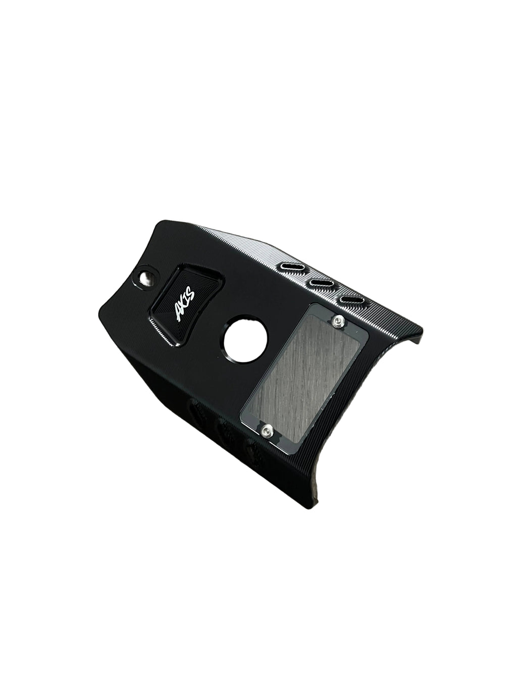 Talaria XXX & XXX Pro Metal Ignition Cover