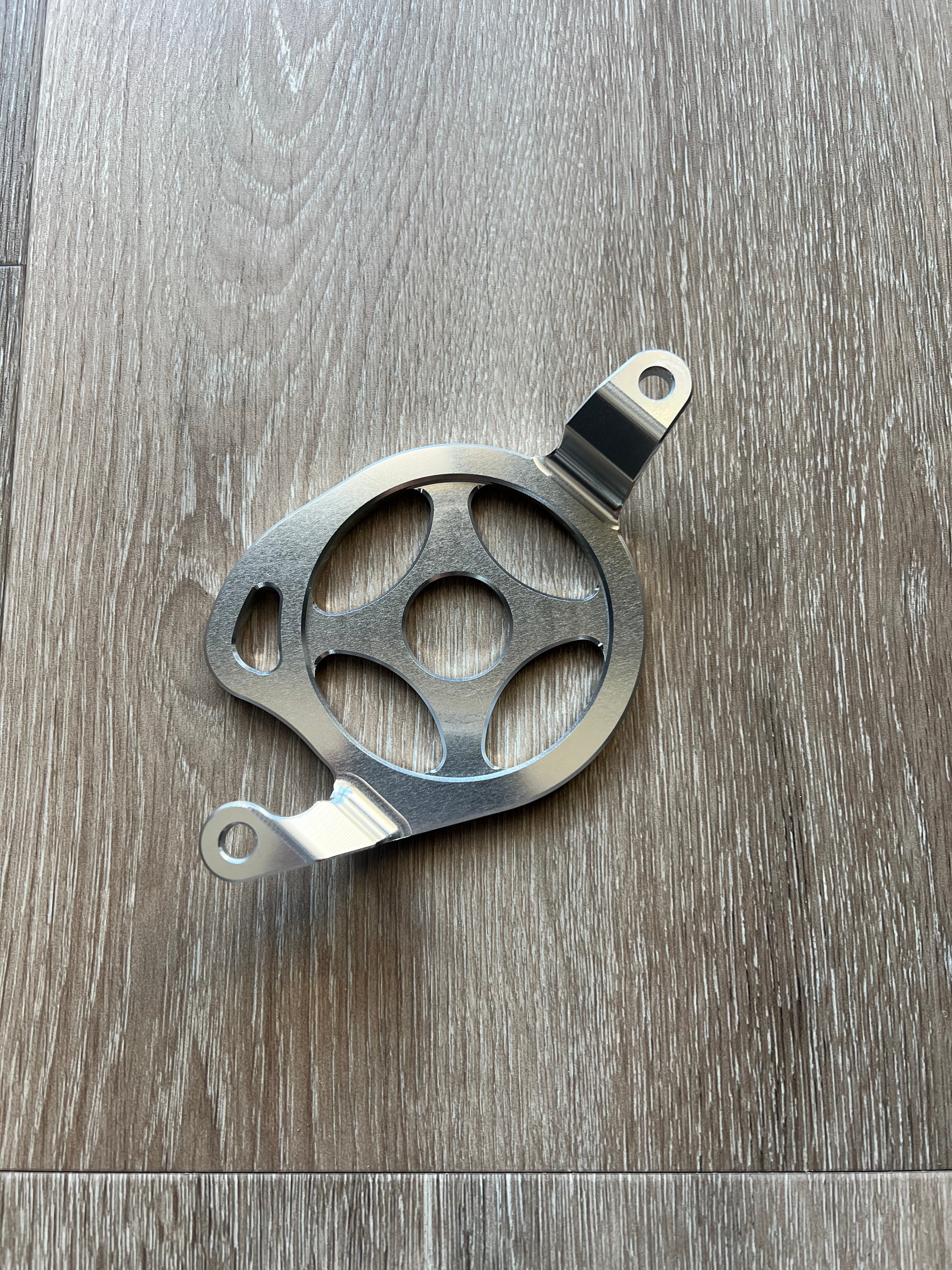 Surron LBX Motorcover