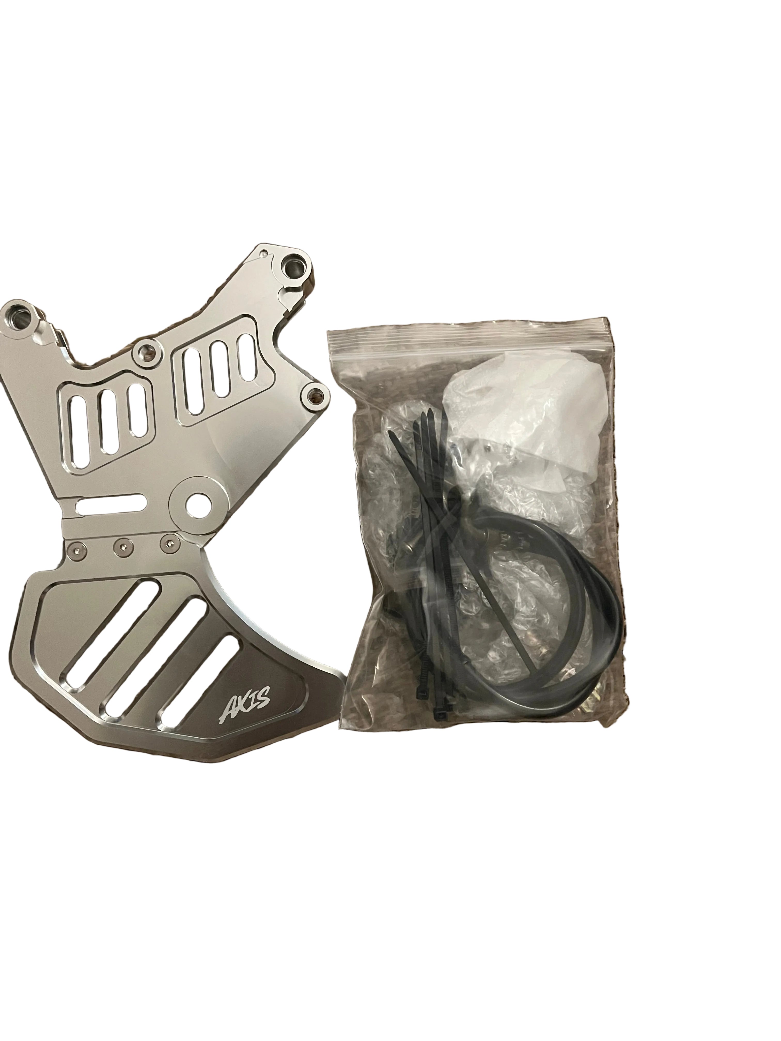 FULL Footbreak Setup Talaria Mx3 | Mx4