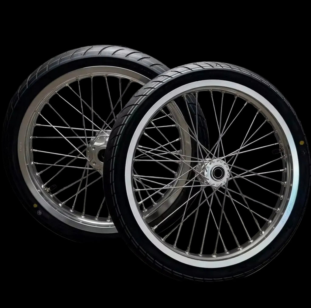 LBX/Eride Supermotos