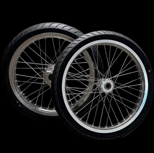 LBX/Eride Supermotos