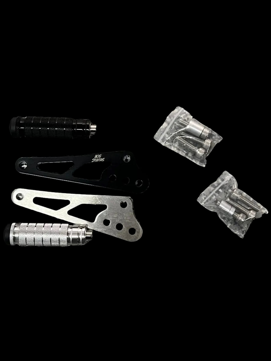 Talaria Footlock Adjuster
