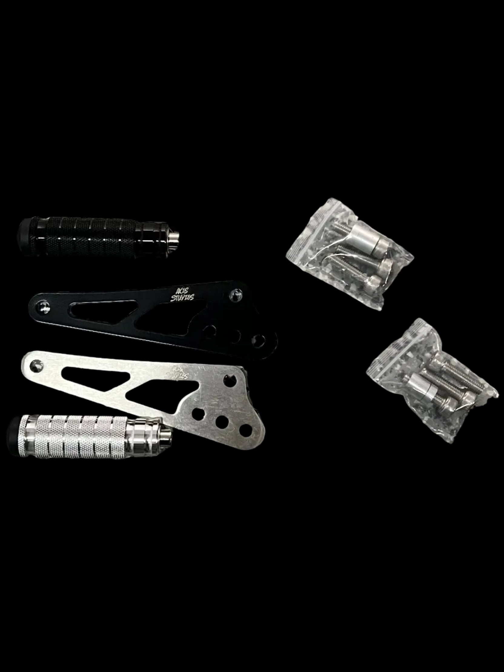 Talaria Footlock Adjuster
