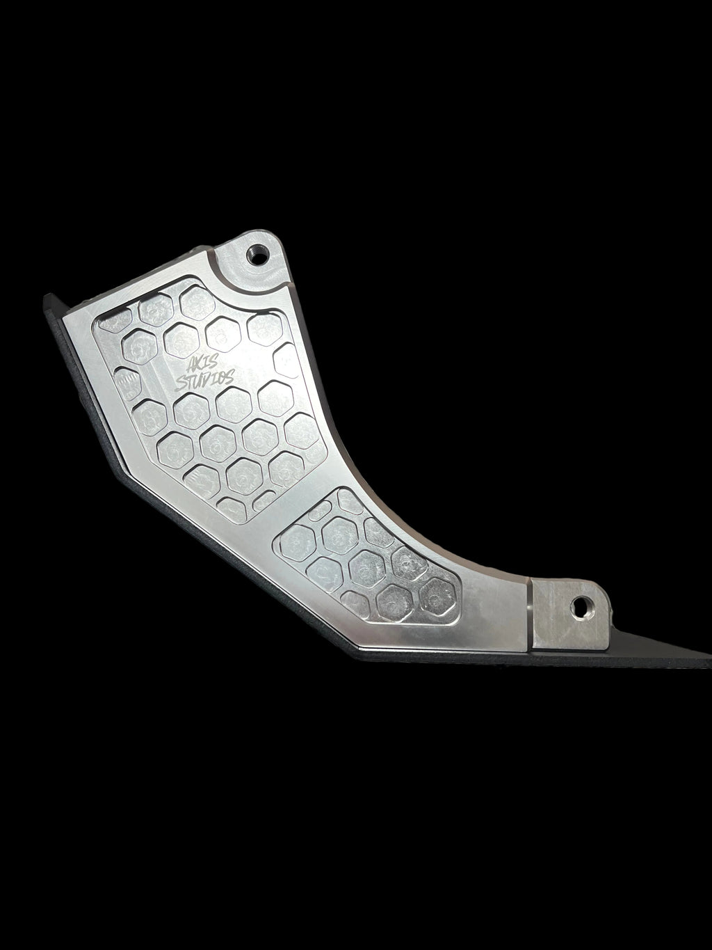 Surron LBX Bash guard/Skid Plate
