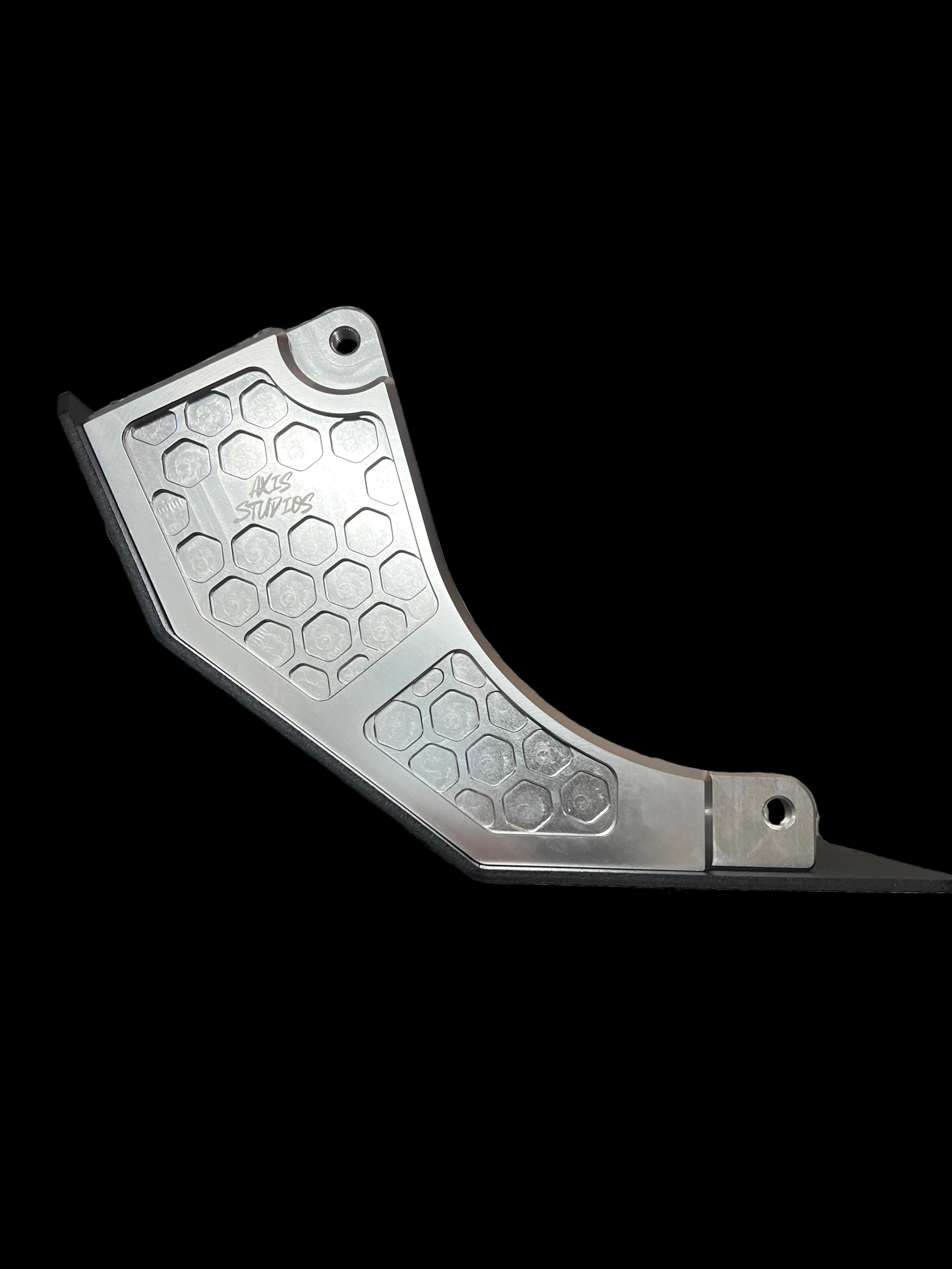Surron LBX Bash guard/Skid Plate