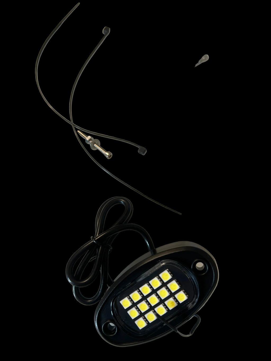 Axis Studios Rocklight