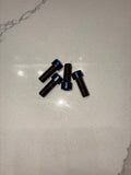 Titanium Subframe Bolts (set of 4) – Talaria, Surron & More