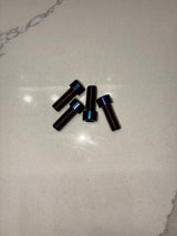 Titanium Subframe Bolts (set of 4) – Talaria, Surron & More
