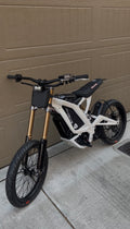 LBX/Eride Supermotos