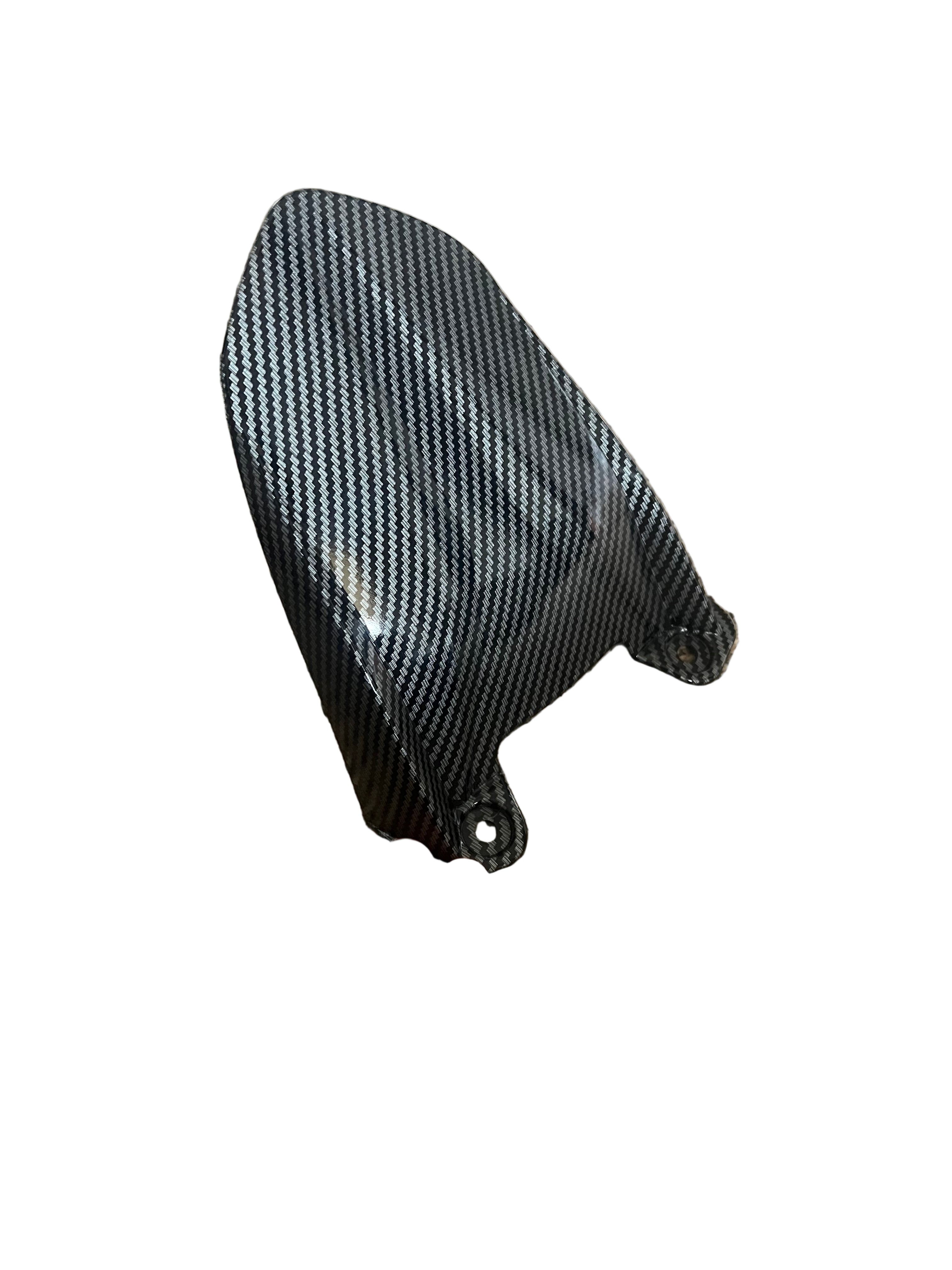 Carbon Fiber Surron/Talaria Mud Guard