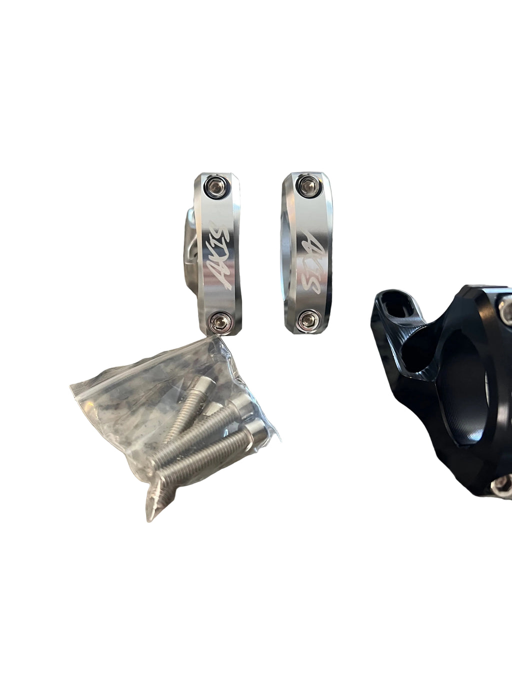 Direct Mount 31.8mm