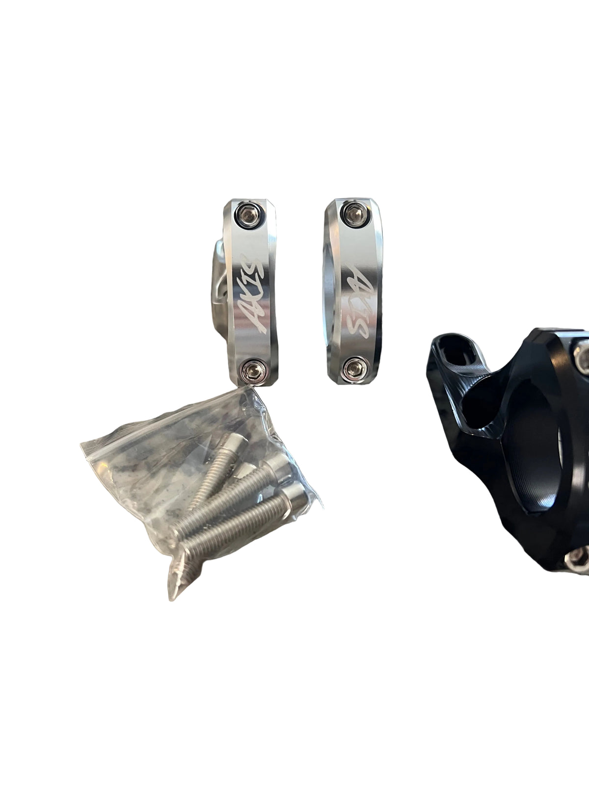 Direct Mount 31.8mm